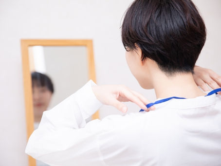 肩こりのゴリゴリとしたしこりを解消する方法