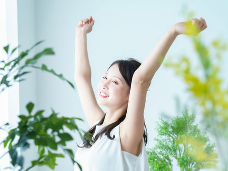 加古川市在住の肩こりとめまい症状でお悩みであった方からのお声をいただきました。