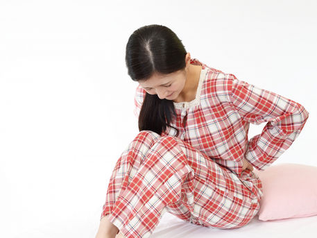 しつこい腰痛の原因は「足」にあり？根本から整える日本古来の整体とは