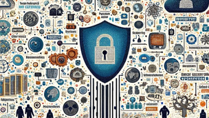 Cyber Riscos - Uma palavrinha sobre o assunto:  mais do que Bits e Bytes! 🌐🔐