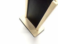 לוח לשולחן אולם אירועים