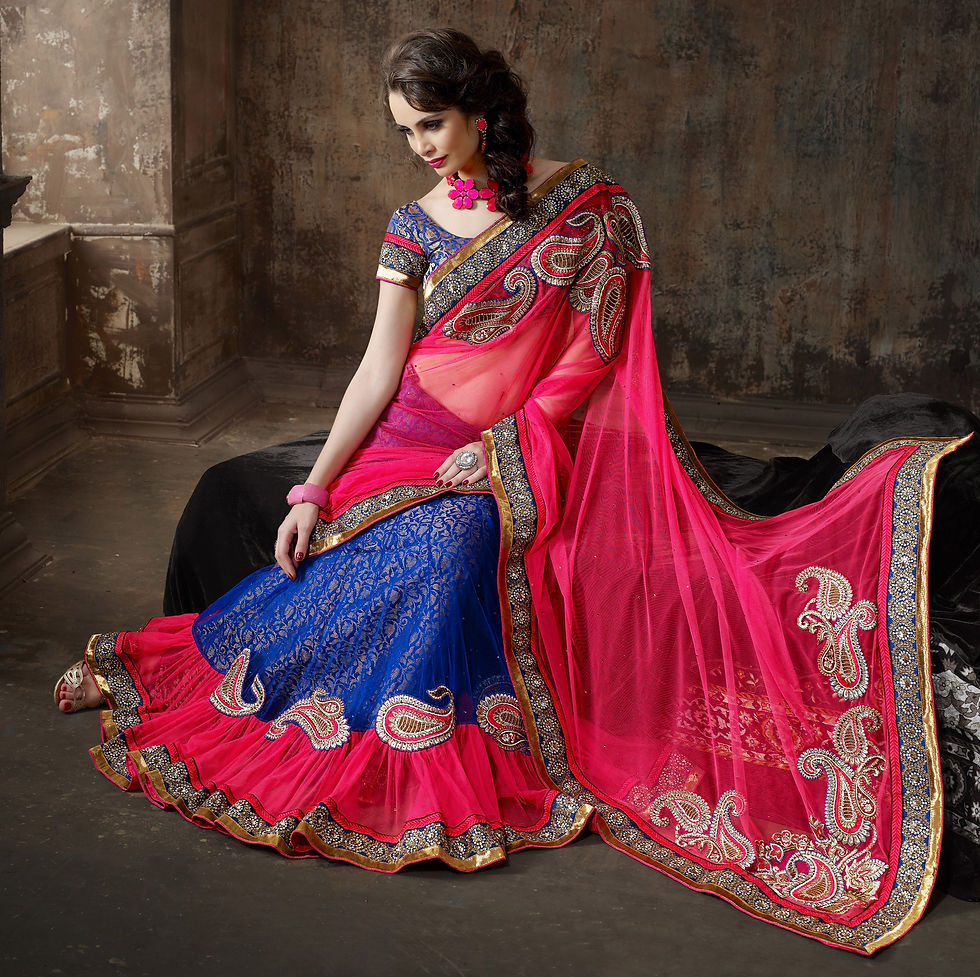 Krishnakali Exhibition Cum Sale