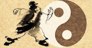 tai chi energy