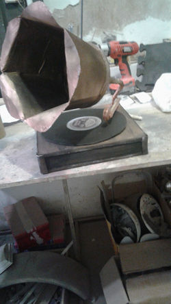 Tocadiscos