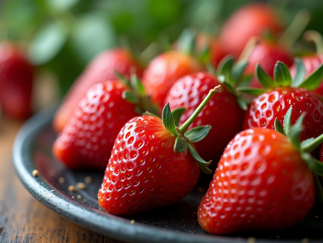 Historia de Sierra Seca: Nutrición y Sabor en Cada Mordida