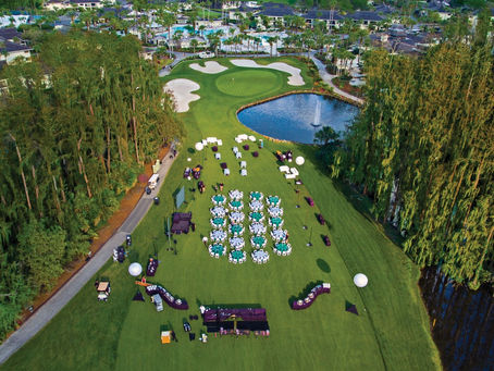 Florida's Sports Coast 200 AFGL Tour