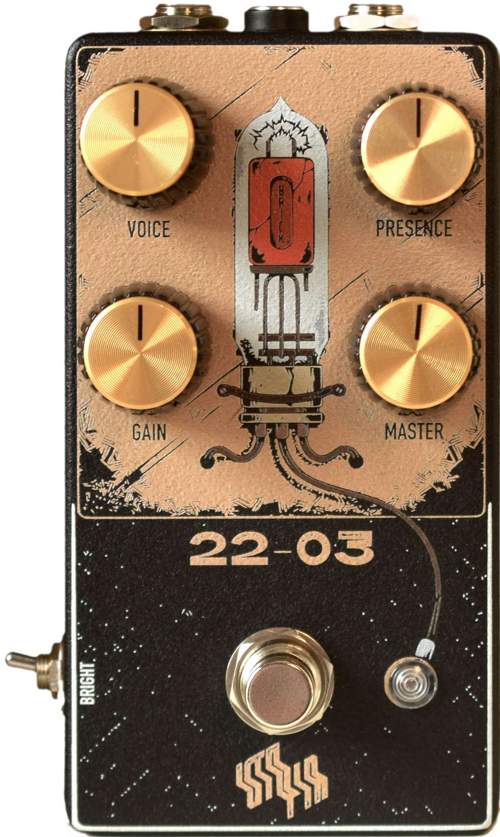 Pedais de Guitarra | UtopiaFX