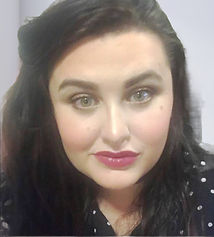 Woman with Gray Hair