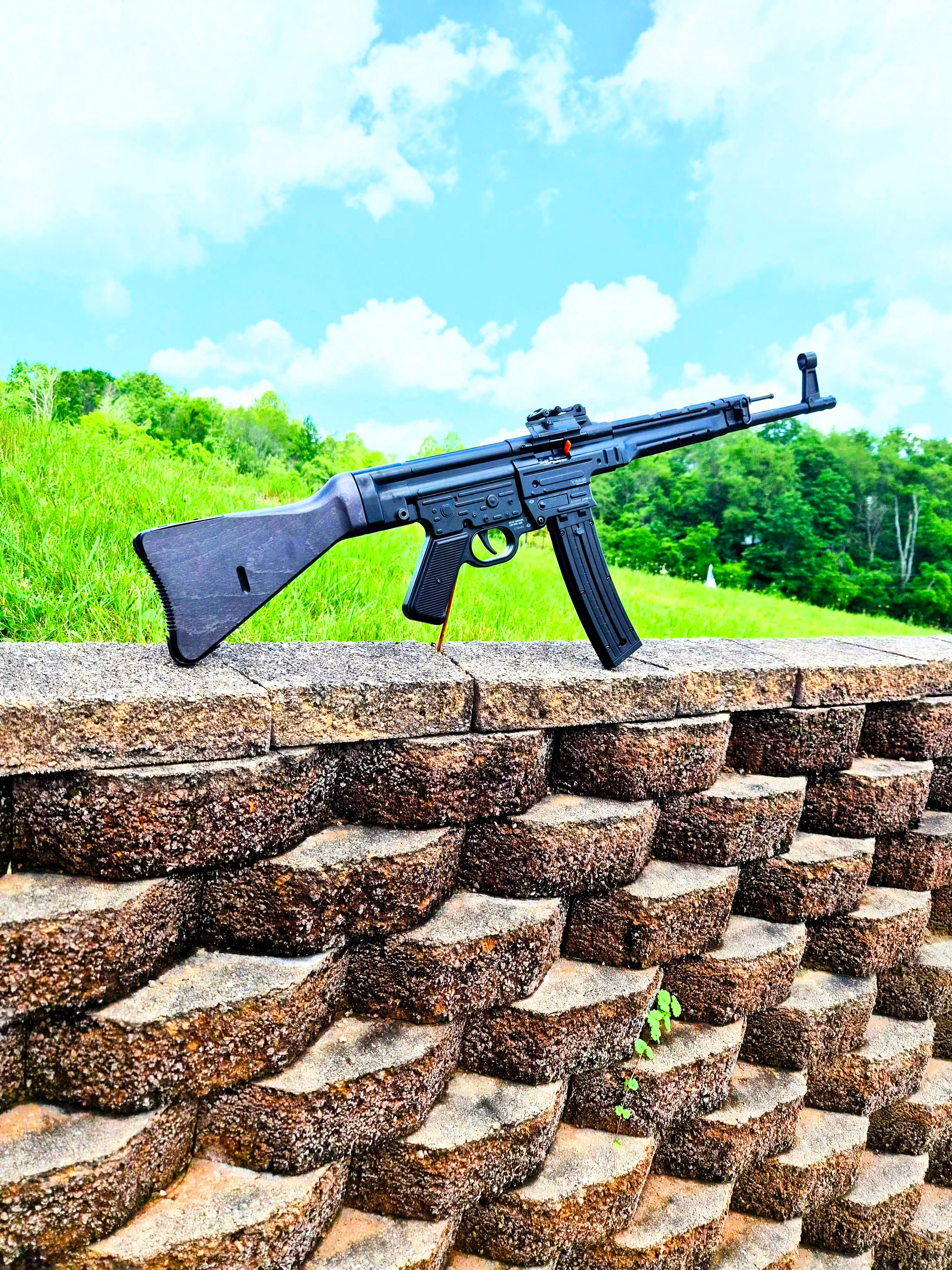 Mauser STG-44   22LR