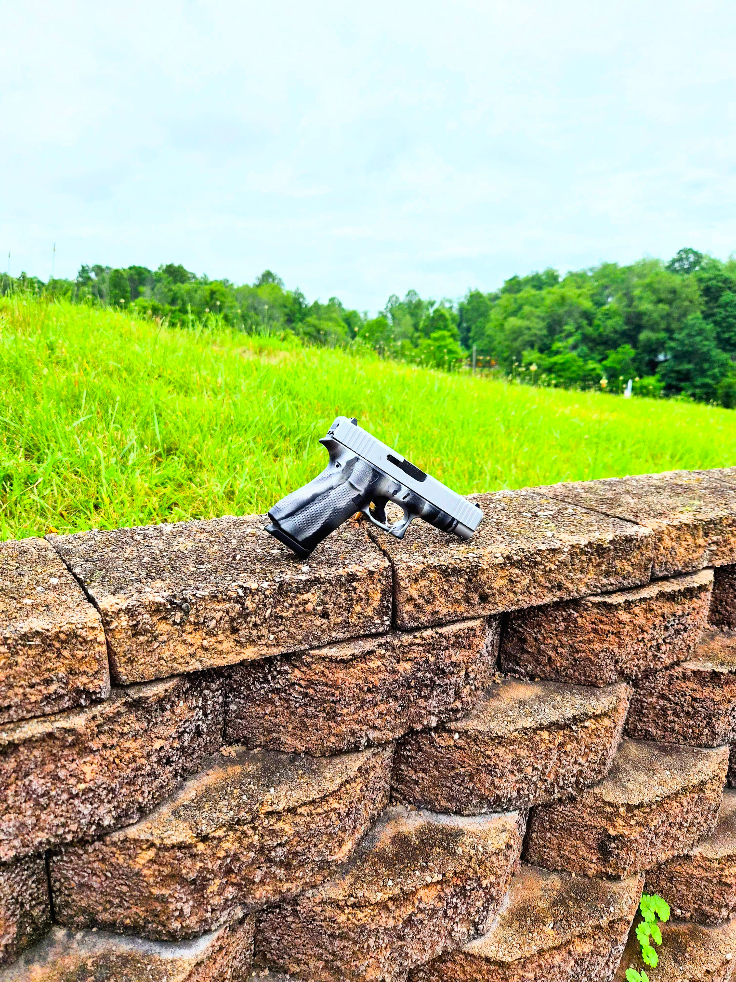 Glock 48   9mm