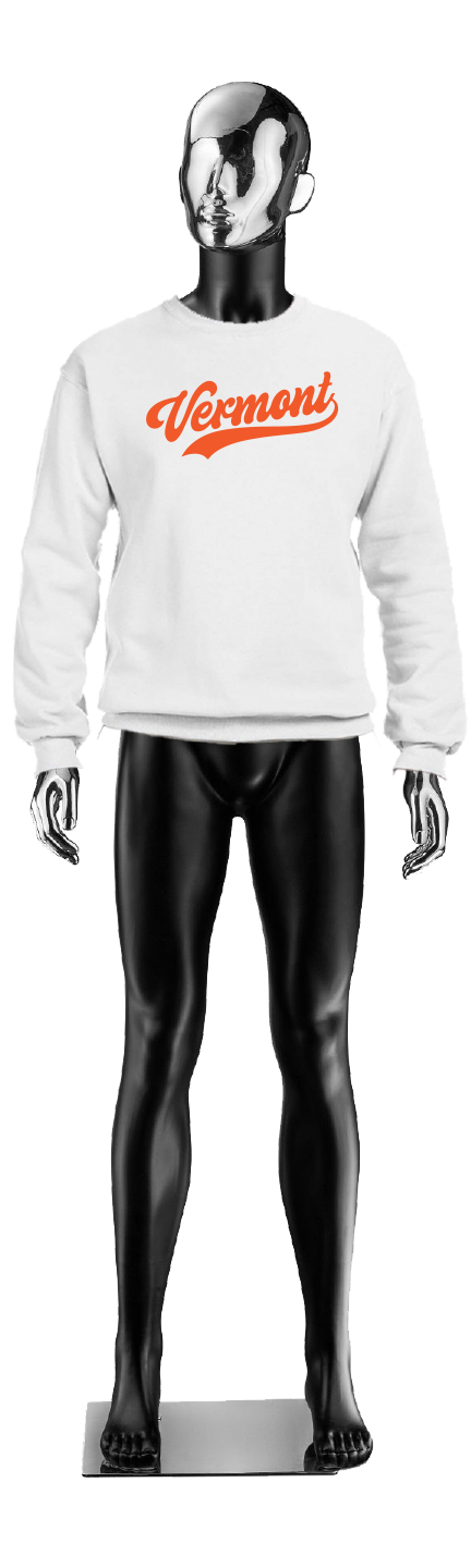 Thumbnail: SWEATSHIRT VERMONT SWOOSH