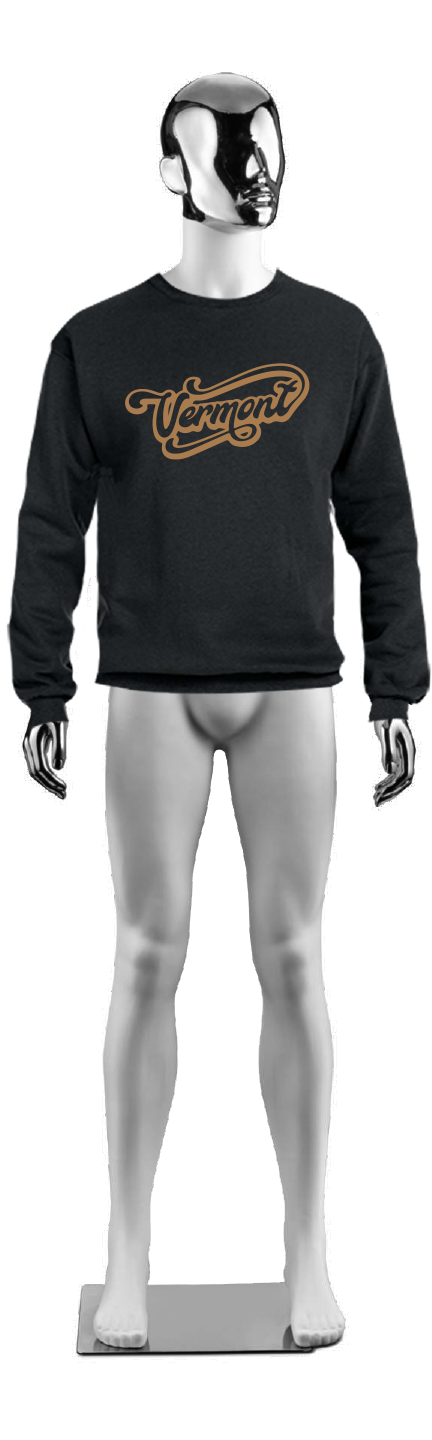 Thumbnail: SWEATSHIRT VERMONT 2 SWOOSH