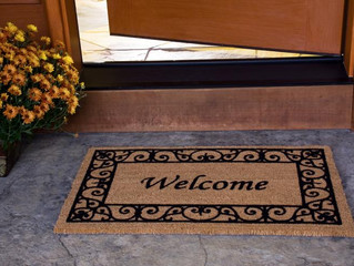 Welcome to Our New Blog!