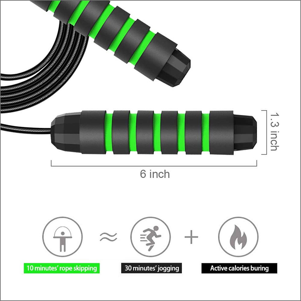 Thumbnail: Light Jump Rope