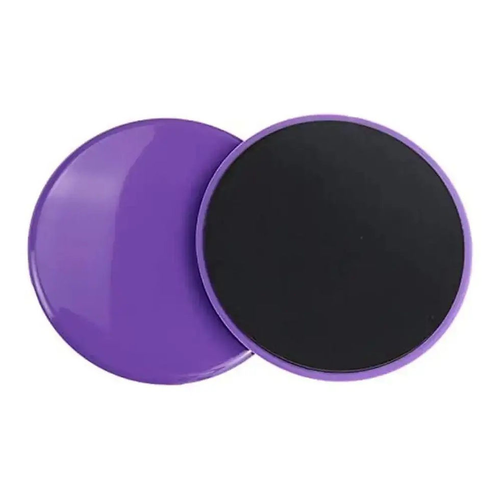 Thumbnail: Core Exercise Sliders Set of 2