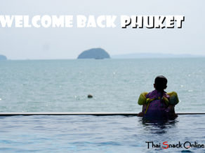 Smile Thailand Ep.19 | Welcome back Phuket 2021