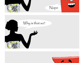 Snack Gags Ep.77 | Girlfriend