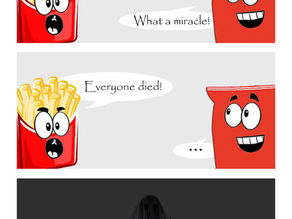 Snack Gags Ep.121 | Miracle