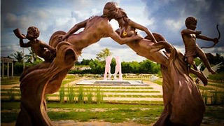 Love art park Pattaya