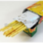 Thumbnail: Pocky - Biscuit Stick Mango (25g)