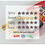 Thumbnail: Pocky - Biscuit Stick Cookies & Cream (41g)