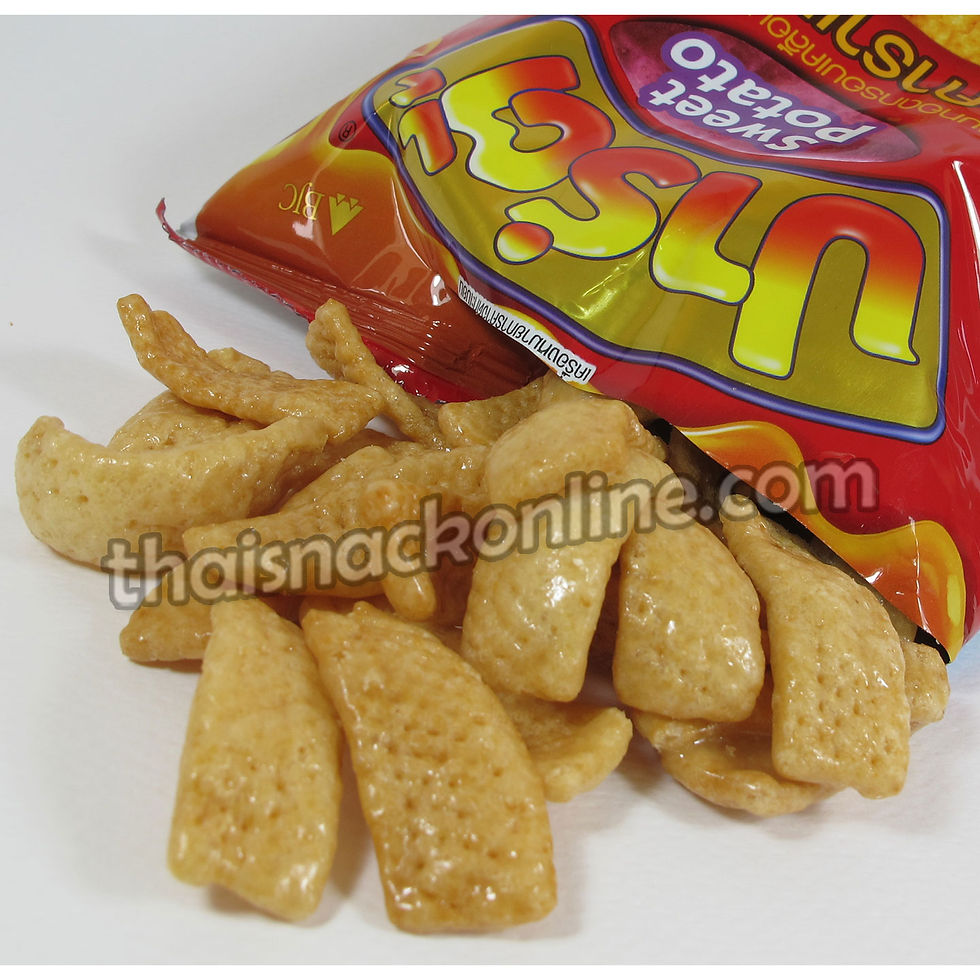 Thumbnail: Party - Butter Caramel Sweet and Spicy (48g)