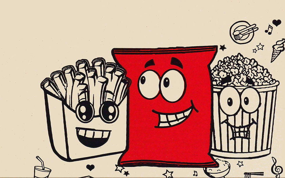 Thai Snack Online | We deliver every Taste of Thailand with smile and friendship