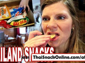 Reacting to Fried Seaweed & MORE | A Country Life