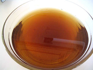 Fish sauce
