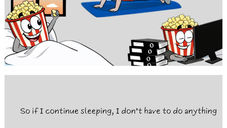 Morning | Snack Gags Ep.229