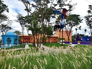 Camel Republic Hua Hin
