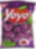 Yoyo  - Jelly Grape (80g)