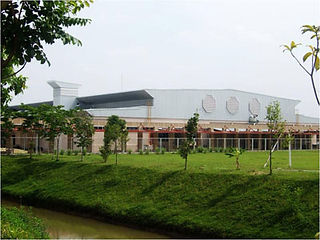 Chao Sua Factory