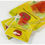 Thumbnail: Cha Tra Mue - Lemon Tea (5x20g)
