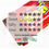 Thumbnail: Tivoli - Chocolate Coated Wafer Filled with Chocolate Cream (21g)
