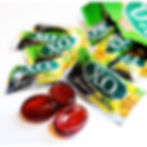 Thumbnail: Presto X.O. - Lemon Iced Tea Candy (35.2g)