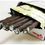 Thumbnail: Pejoy - Biscuit Stick Choco Mint  (47g)