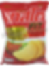Tasto - Potato Chips Fishy 3 Spices (42g)