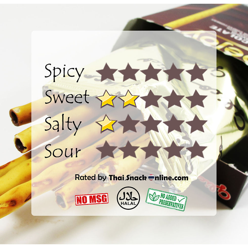 Thumbnail: Pejoy - Biscuit Stick Green Tea (36g)