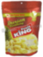 Thumbnail: Fruit King - Dried Durian Monthong (50g)