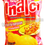 Thumbnail: Tasto - Potato Chips Fried Pla Ra Song Kreung (50g)
