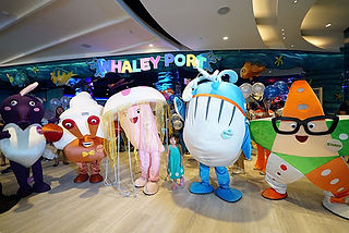 Bluport Resort Mall Hua Hin