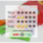 Thumbnail: Sugus - Chewy Candy Assorted (45g)