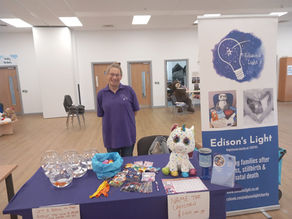 Family fun day at the Pip Beck Centre
