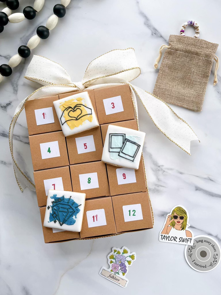 Swiftmas Advent Calendar