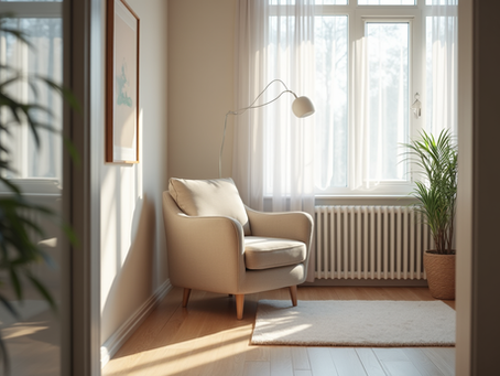 Comprehensive Mental Health Support Services in London