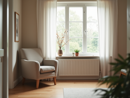 Exploring London Mental Health Services: Your Guide to Support and Growth