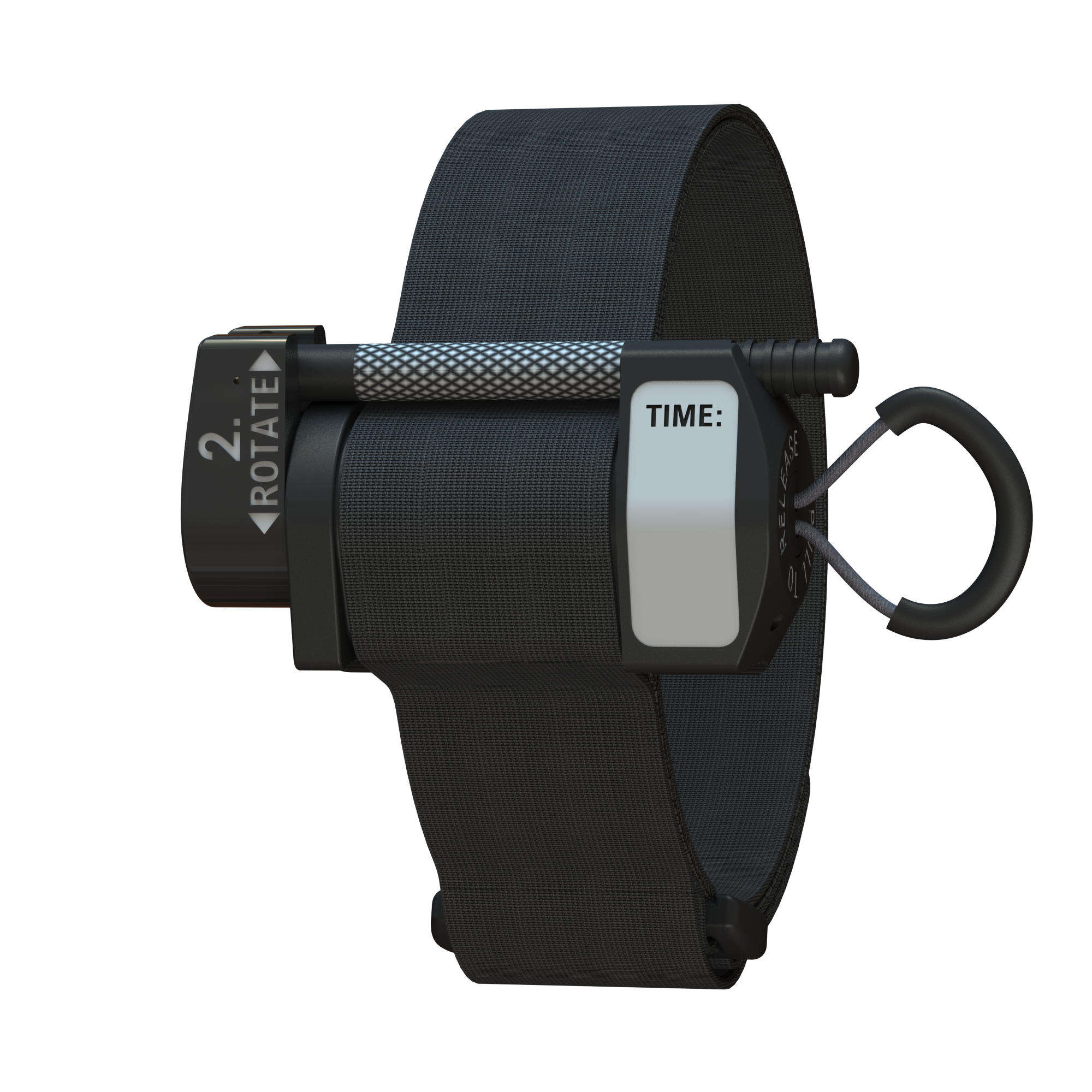 TRUST® Tactical Tourniquet