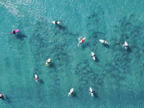 【SURFCO平砂浦YouTubeが公開!】