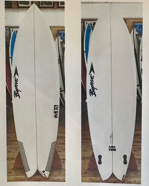 SURFBOARD | SURFCO